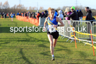 Senior womens 2022 Northern Cross Country Champs., Pontefract. Photo: David T. Hewitson/Sports for All Pics